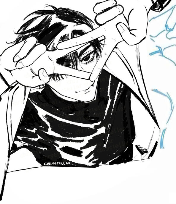 Unfinished Collab