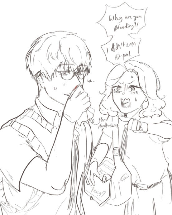 Nerdvier 4/4