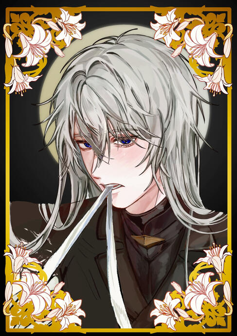 Darknight Xavier Pc