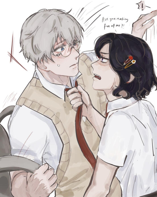 Nerdvier 2/4
