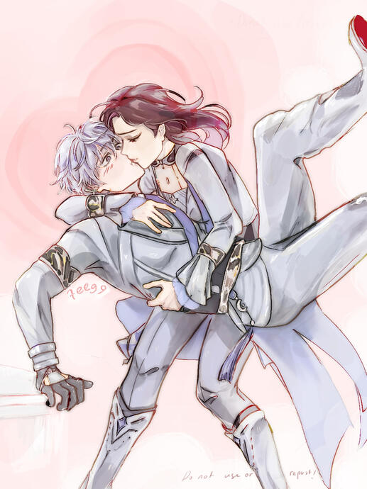 Does my love reach him?