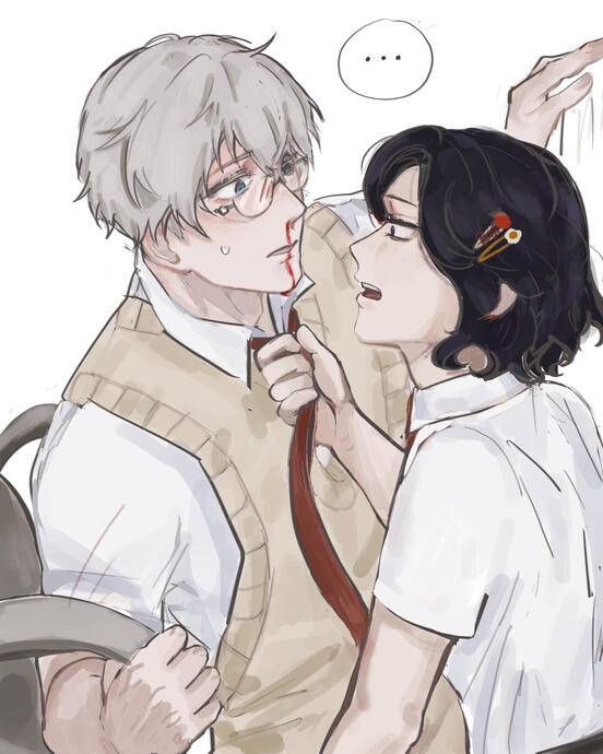 Nerdvier 3/4
