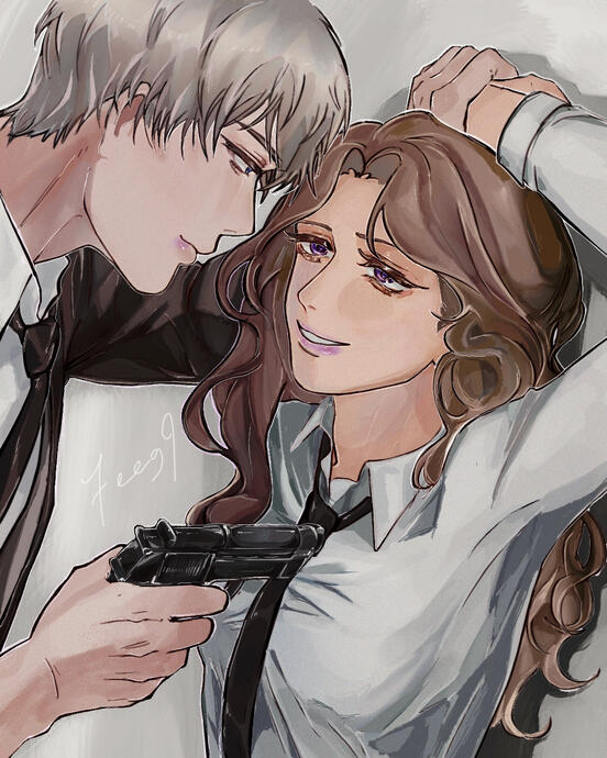 Xavier in undercover mission