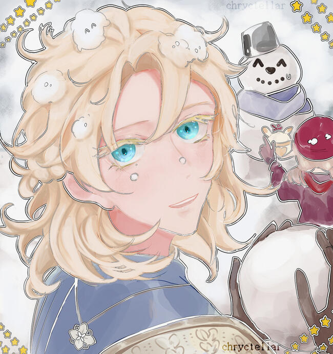 Snow
