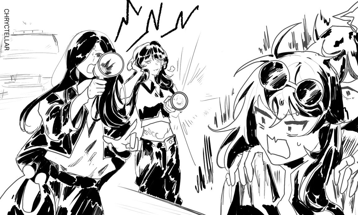 Artfight 2024
