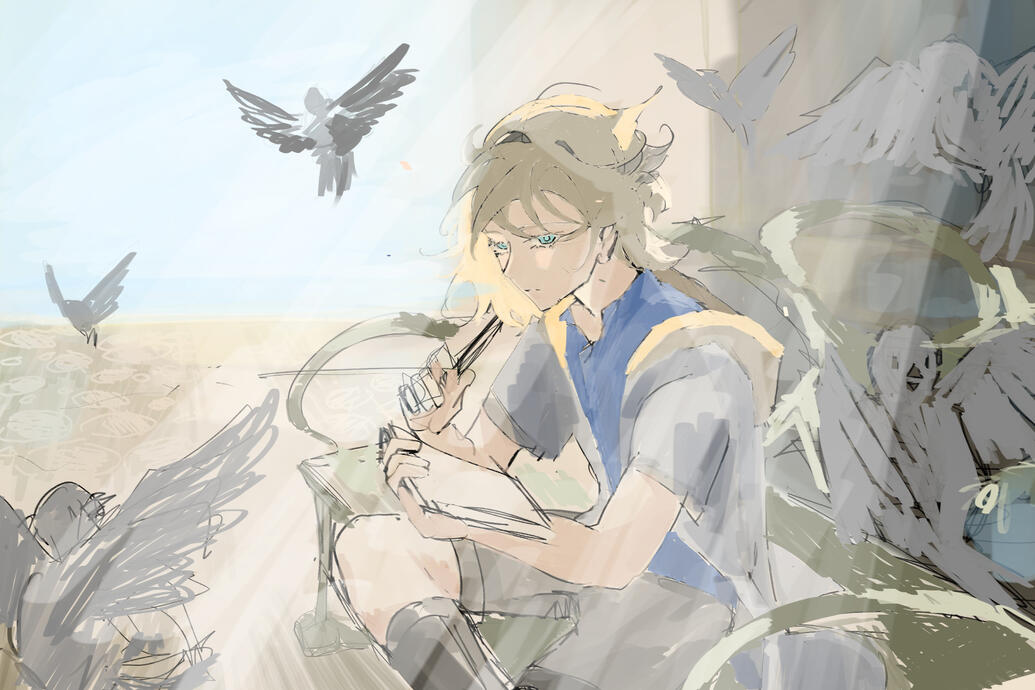 Beautiful Boy